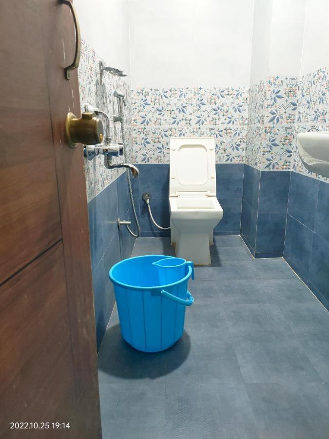 Hotel New Maruthi Inn, Lb Nagar Hajdarabad Zewnętrze zdjęcie